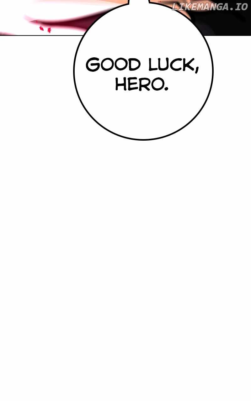 Hero the Maximum Chapter 56 164